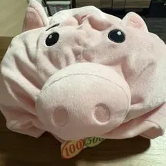 ディズニー　トイストーリー(ハム)ファンキャップ