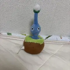 ピクミン青