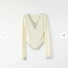 dium. layered lib topsのサムネイル