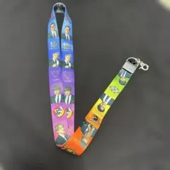GENERATIONS ネックストラップ　佐野玲於　produce