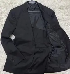 JOSEPH HOMME スーツセットアップ　ウール　シルク混　ストレッチ
