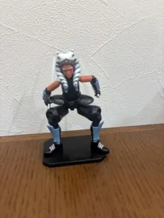 【未開封】Blokees スターウォーズ マンダロリアン アソーカ・タノのサムネイル