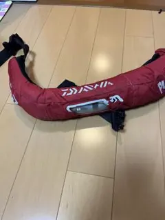 ダイワ ライフジャケット 桜マーク　タイプA