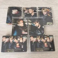 【新品】BOT ウエハース GENERATIONS