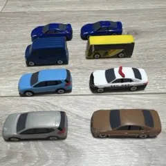 ポケットトミカ