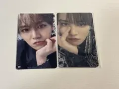 白岩瑠姫トレカ ラポスタ2025 086 JO1DER SHOW 074