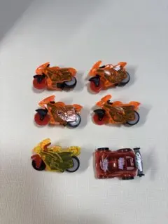 バイク ミニカー
