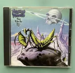 Platinum Maniacs Time Tells No Lies 国内盤