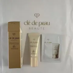 クレ・ド・ポーボーテ クレームUV n日焼け止めクリーム