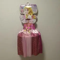 ディズニープリンセス オーロラ 100〜110cm