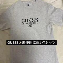 guess generations U GUESS 長袖 Tシャツのサムネイル