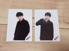 TOBE IMP. IMPACTors 横原悠毅 公式写真