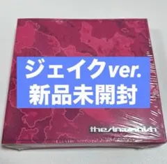 ENHYPEN THE SIN VANISH 新品未開封 ジェイク