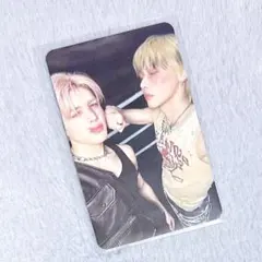 &TEAM Back to Life ユニット ケミ トレカ