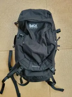 BACH SHIELD22 ブラックのサムネイル