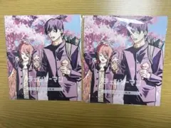 チェンソーマンレゼ編 来場者特典第3弾