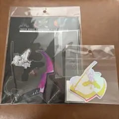 東京喰種EX. アクリルスタンド ステッカー　鈴屋什造