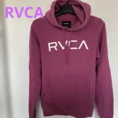 RVCA ルーカ パーカー　フーディー