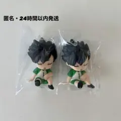 ハイキュー!! 肩ズンFig. 中学生 黒尾鉄朗