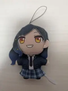 白石杏 セガラッキーくじ マスコット