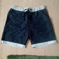 新品 shortpants everyday ショートパンツ ショーツ 水陸両用
