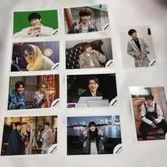 SnowMan 深澤辰哉 ふっか 公式写真 オフショット 16枚