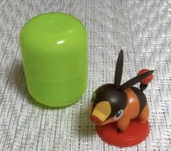 ポケットモンスター 旅立ちの3匹 チョコエッグ ポカブ