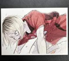 劇場版ハイキュー‼︎ゴミ捨て場の決戦 入場者プレゼント第4弾