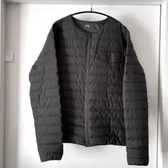 THE NORTH FACE ゼファーシェルカーディガン　ND91962