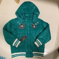 アウター ジャンパー