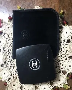 シャネル  ジュ　コントゥラスト65 エスピエーグルチークカラー