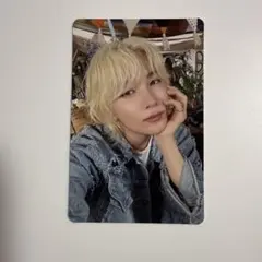 SEVENTEEN 消費期限　トレカ　ジョンハン