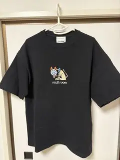 Mサイズ vaultroom × nqrse TEE / ブラック なるせ - メルカリ