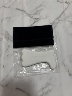 【未使用】コスメデコルテ　かっさプレート