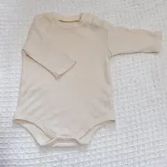 ベビーロンパース70 保育園着　BREEZE