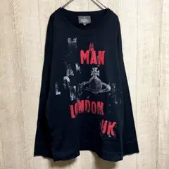 Vivienne Westwood MAN ロンT 44のサムネイル