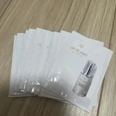 クレ・ド・ポー ボーテ セラム コンサントレエクレルシサンｎ　10包