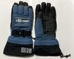 ellesse スキー・スノボー用グローブ