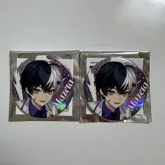 AMPTAK まぜ太 缶バッジ