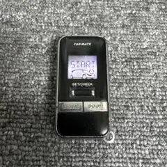 カーメイト　　TE-W19SZ カーメイト（CARMATE） TE-W19SZ リモコンエンジンスターターW19SZ