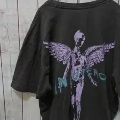 ウミネコ商店×tattoo studio yamada TシャツXL - メルカリ