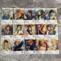 【あんスタ】エモカ セット