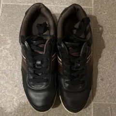 ラーキンス LARKINS スニーカー ローカット 26.0のサムネイル