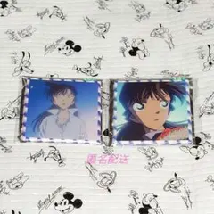 2025年最新】メモリアルピンズセット コナンの人気アイテム - メルカリ