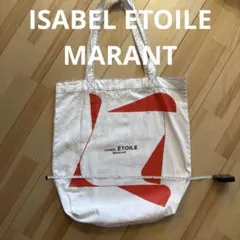 ISABEL MARANT ETOILE エコバッグ トートバッグ
