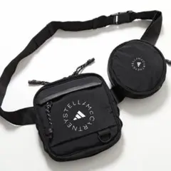ADIDAS BY STELLA MCCARTNEY ショルダーバッグ