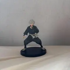 地獄楽　VIBRATION STARS　画眉丸　フィギュア