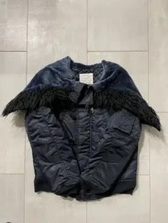 MOUSSY ジャケットのサムネイル