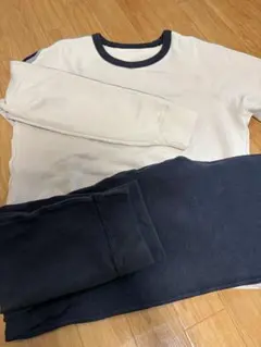 ユニクロ ウルトラストレッチルームウェア S