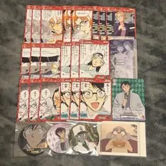 名探偵コナン まとめ売り